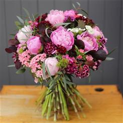 Pretty Peonies