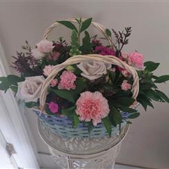 Bloom Basket