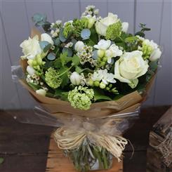 Wonderful White