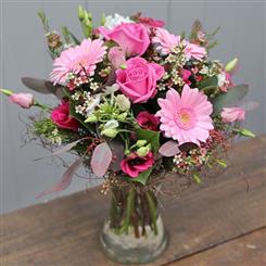 Petite Vase