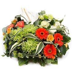 Modern Posy