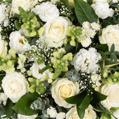 Florist Choice Hand-Tied in Water Peak Time