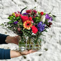 Bloom Bottles (Eco Friendly)