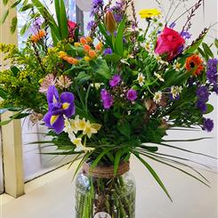 Laragh Lovliness (Eco friendly)