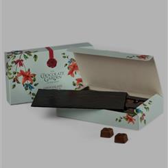 Chocolate Garden of Ireland Chocolate Caramels
