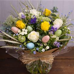 Easter  bouquet