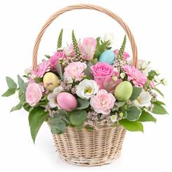 Easter basket