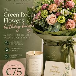 The Birthday Bundle