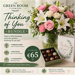 The Thinking of you gift bundle