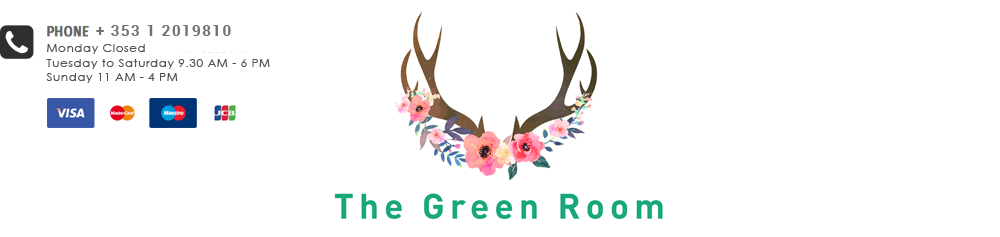 The Flower Boutique