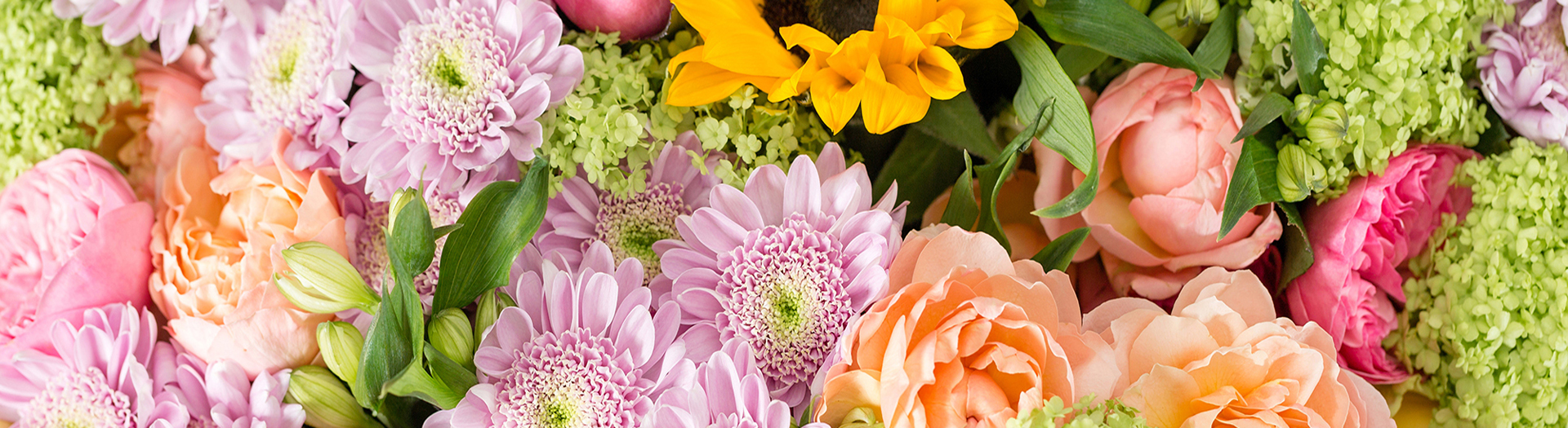 Flower Boutique